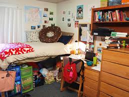 When the College Students Return Home…