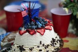 We’re Planning Your 4th of July Party
