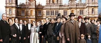 What I Learned From Downton Abbey