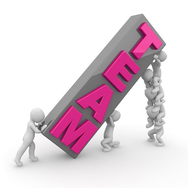 Team Marketing: Utilizing Everybody’s Strengths