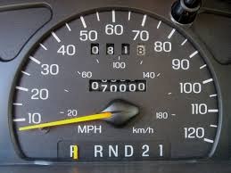 Ruminations on a Road Trip