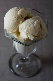 When is Vanilla Not the Best Flavor?