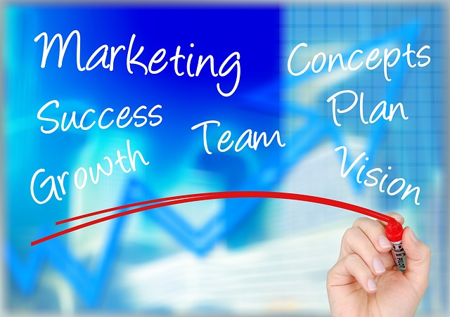 So You Want to Go Into Marketing?
