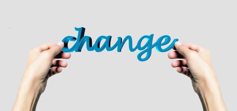 Managing Change in the Marketing World