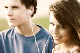 Doing Your Anthropology Homework: Observing Teens during the Summer