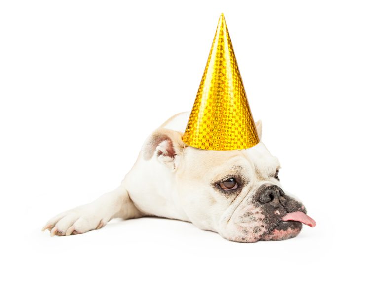 Party Etiquette: Does Your “Push Marketing” Need To Be Pulled?