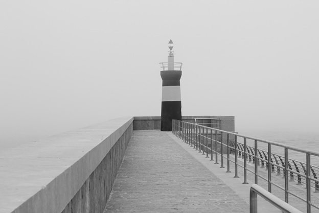 The Blog: Guiding through the Fog