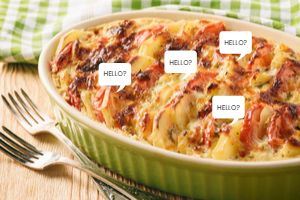 Salmonella Social: Half Baked Social Media Isn’t Worth Serving